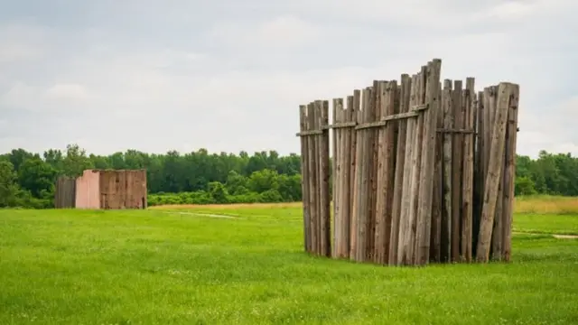 cahokia