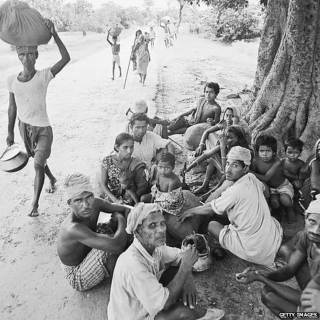 1971 ਦੇ ਜੰਗ