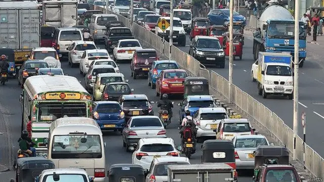 මෝටර් රථ