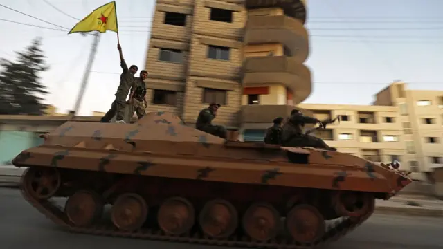 YPG