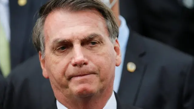 Jair Bolsonaro