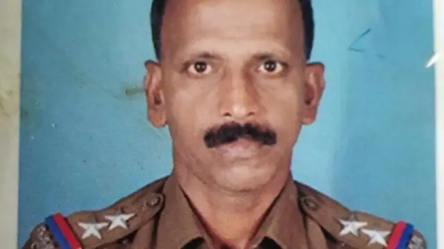 எஸ்.ஐ. வில்சன் கொலை தொடர்பாக என்ஐஏ (தேசிய புலனாய்வு முகமை) வழக்கு பதிவு