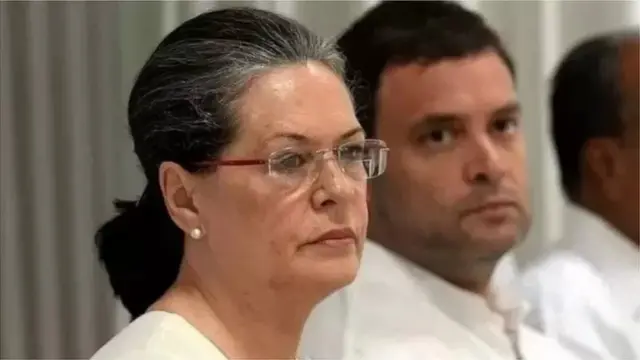 कांग्रेस अपने राजनीतिक इतिहास के सबसे मुश्किल दौर में है