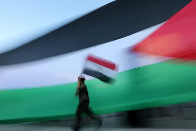 Filistin bayrağı