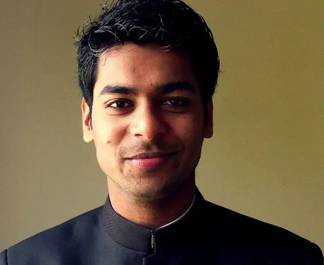 అనుదీప్