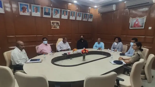 மின்துறை தனியார்மயத்துக்கு வலுக்கும் எதிர்ப்பு