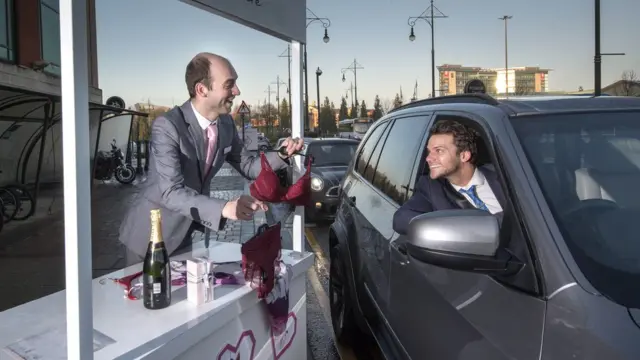 ड्राइव वे