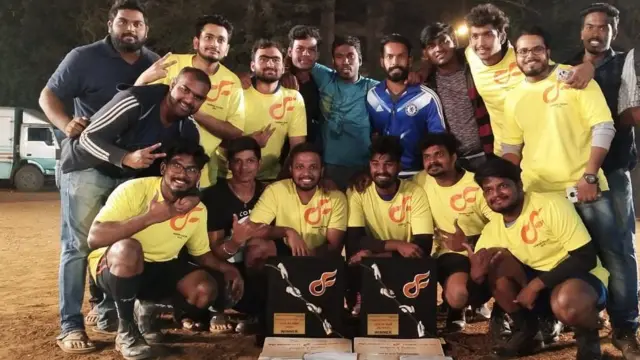 16 வயதில் 'டைக்வாண்டோ' பயிற்சியாளர் ஆன முகிலனின் கின்னஸ் சாதனை கனவு