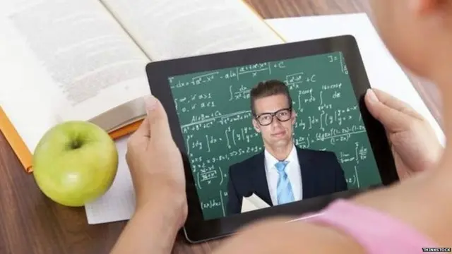 ऑनलाइन पढ़ाई का बढ़ेगा चलन