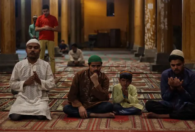 शब-ए-बारात