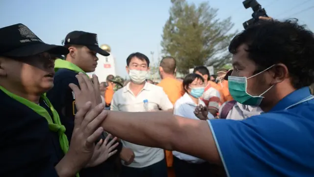 ธรรมกาย