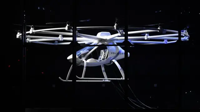 Volocopter