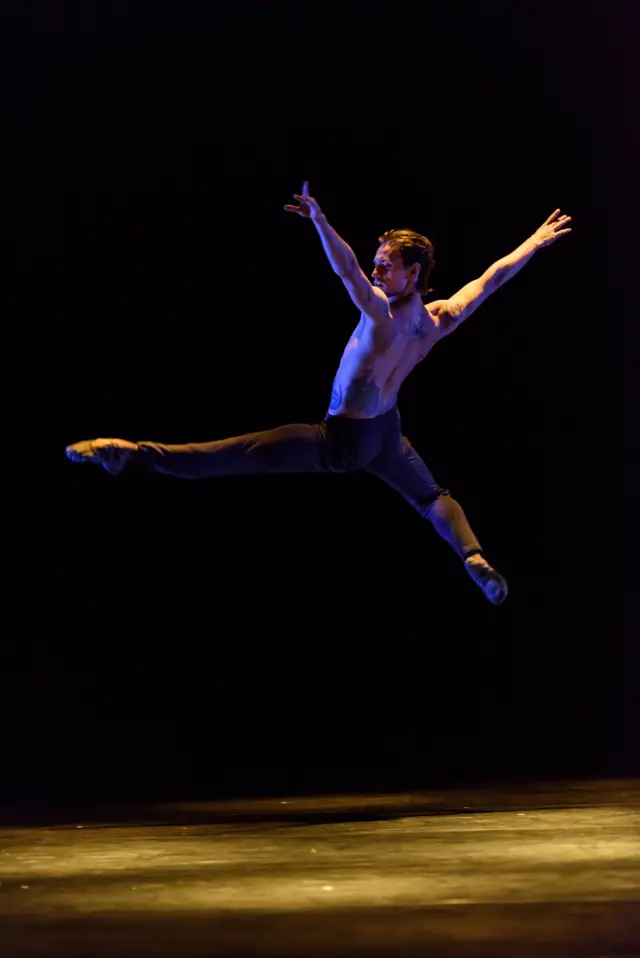 Сергей Полунин