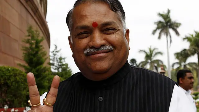 चंद्रकांत खैरे