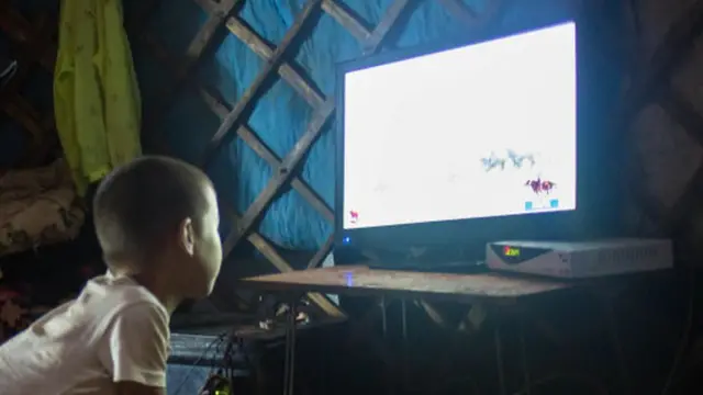 এমন অনুষ্ঠান কিভাবে শিশুদের প্রভাবিত করে।