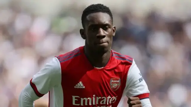 Folarin Balogun