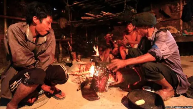 नागालँड