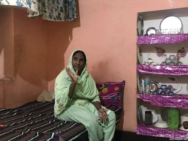 मरियम खातून