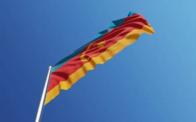 உலகின் ஆகச் சிறந்த தற்சார்புள்ள நாடு நக்சிவன் குறித்து அறிவீர்களா?