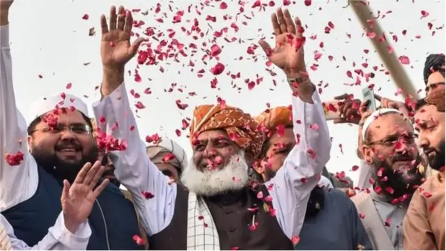 आजादी मार्च