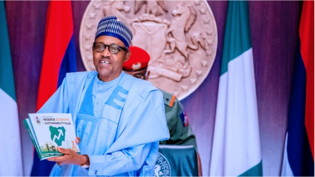 United African Republic Nigeria: "United Africa Republic" [Nigeria] UAR - How 'Nigeria name change to UAR' go be?