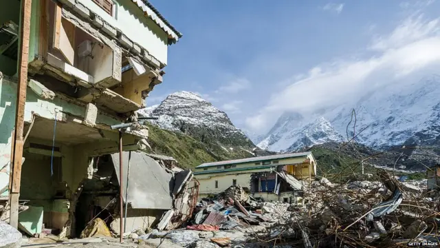 ਕੇਦਾਰਨਾਥ