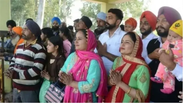 तीर्थयात्री