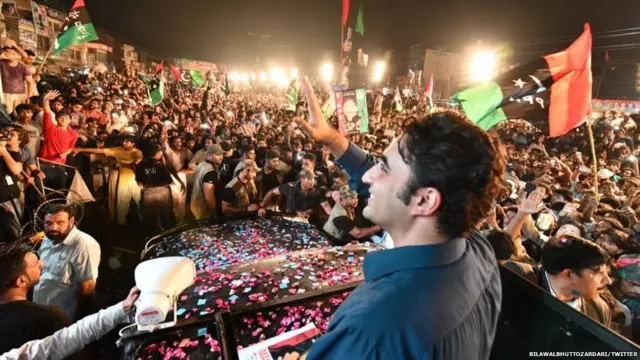 पाकिस्तान