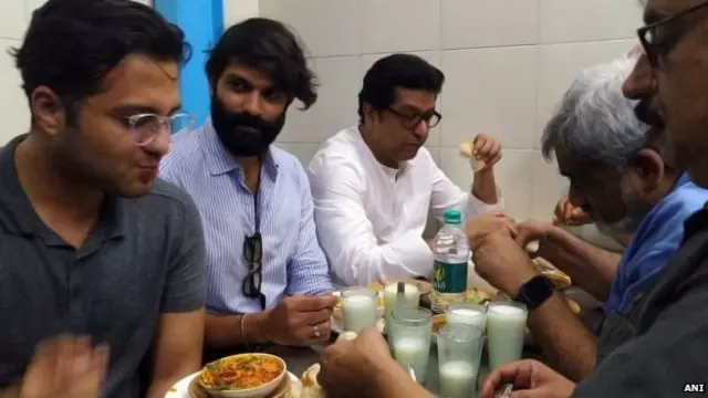 अमित ठाकरे