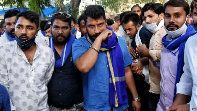 चंद्रशेखर आज़ाद