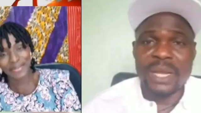 Ifọrọwanilẹnuwo pẹlu Baba Ijesha