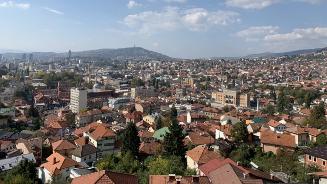 Sarajevo