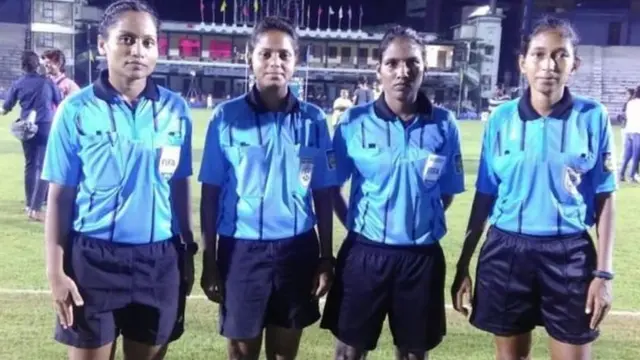 रुबा देवी