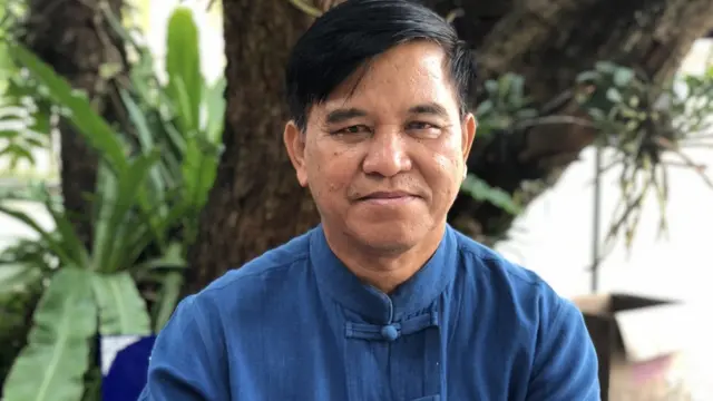 พ่อหลวงสนั่น