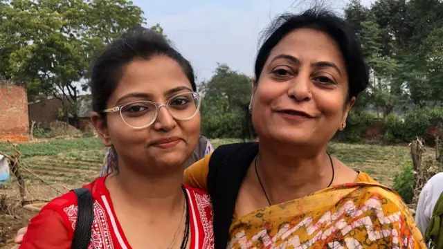 शमीना शफ़ीक़