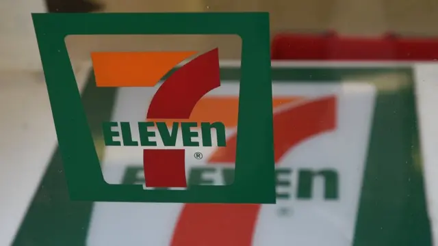 7-Eleven