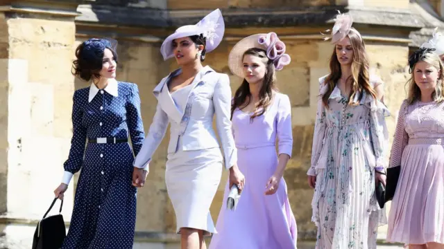 Auren Yarima Harry da Meghan Markle