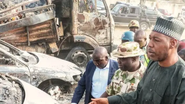 Aho vyebereye mu muji wa Aruno