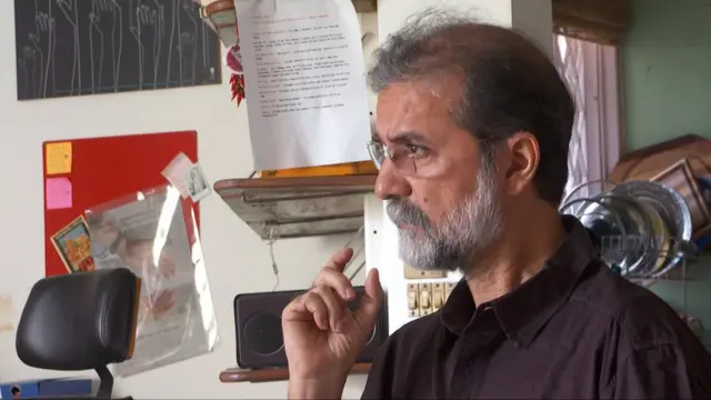 సంజయ్ కాక్