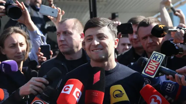 Зеленський