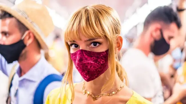 فيروس كورونا: كيف أثر الوباء على المواعدة والعلاقات العاطفية؟