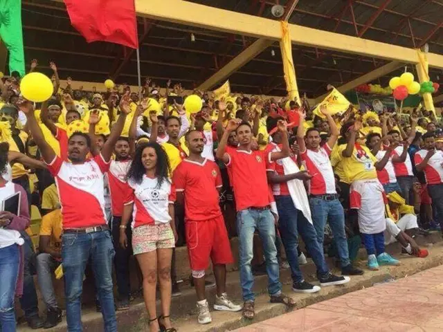 ደገፍቲ ጋንታ ከተማ መቐለ