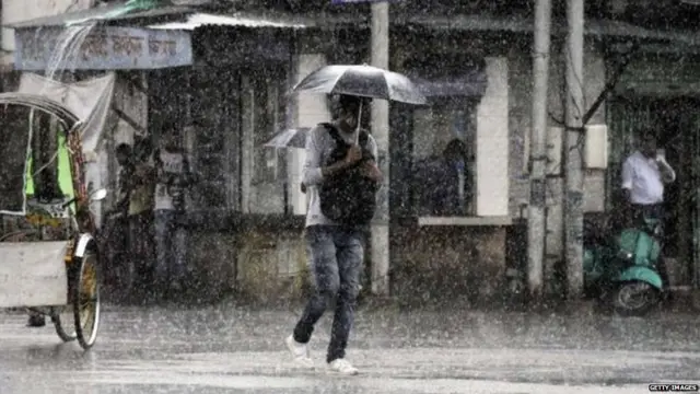 ਆਸਮਾਨੀ ਬਿਜਲੀ