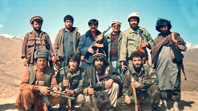 زاہد علی خان