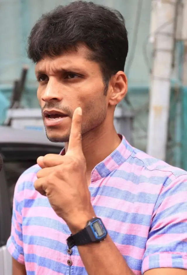 நாமல் குமார