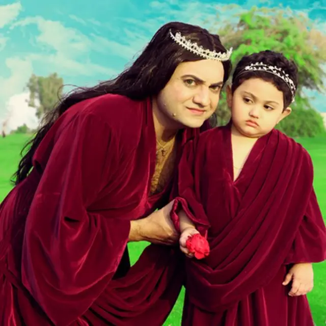 ताहिर शाह