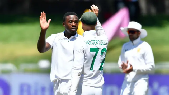 ககிசோ ரபாடா