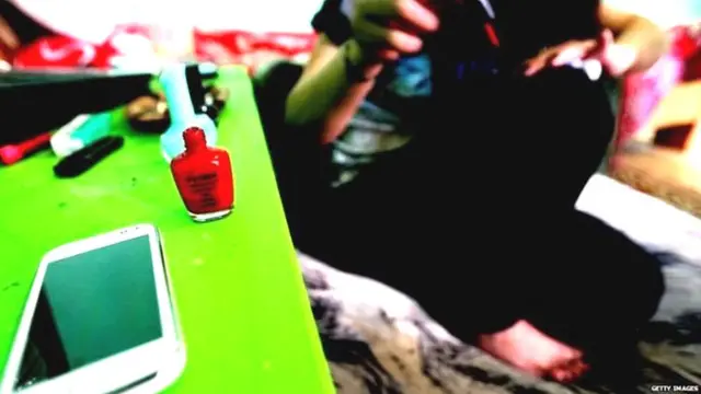 प्रातिनिधीक छायाचित्र