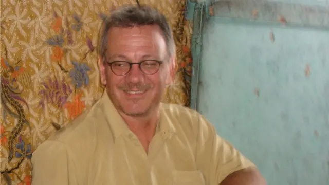 Lindy Backues, Amerika Serikat