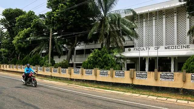 Ava group in Sri Lanka